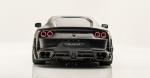 Ferrari 812 Superfast Stallone by Mansory 2018 года